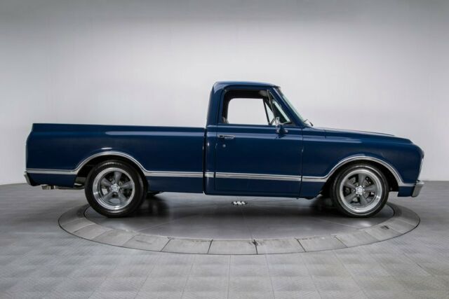 Chevrolet C-10 1968 image number 33