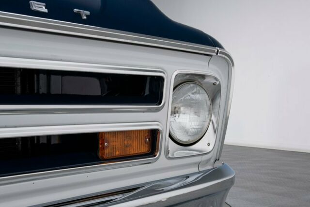 Chevrolet C-10 1968 image number 41