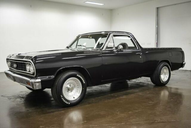 Chevrolet El Camino 1964 image number 2