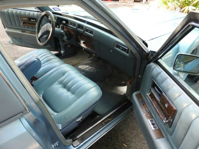 Cadillac Seville 1979 image number 12