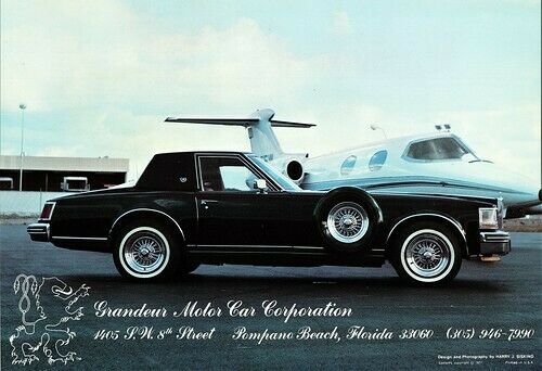 Cadillac Seville 1979 image number 16