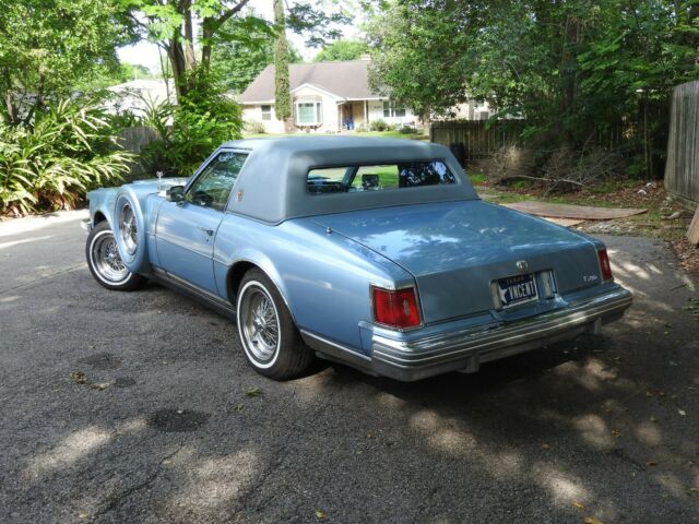 Cadillac Seville 1979 image number 21