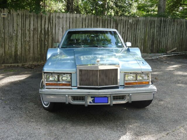 Cadillac Seville 1979 image number 22