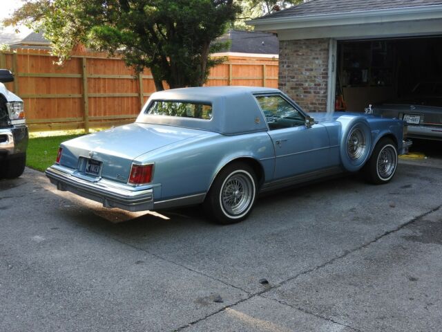 Cadillac Seville 1979 image number 27