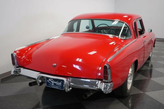 Studebaker Champion 1953 image number 12