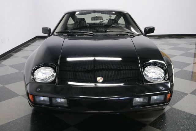 Porsche 928 1978 image number 19