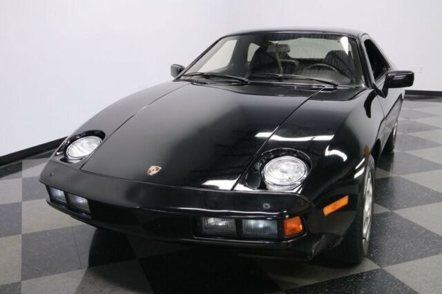 Porsche 928 1978 image number 20