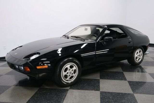 Porsche 928 1978 image number 30