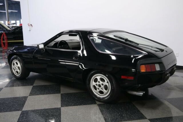 Porsche 928 1978 image number 32