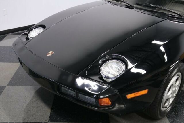 Porsche 928 1978 image number 46