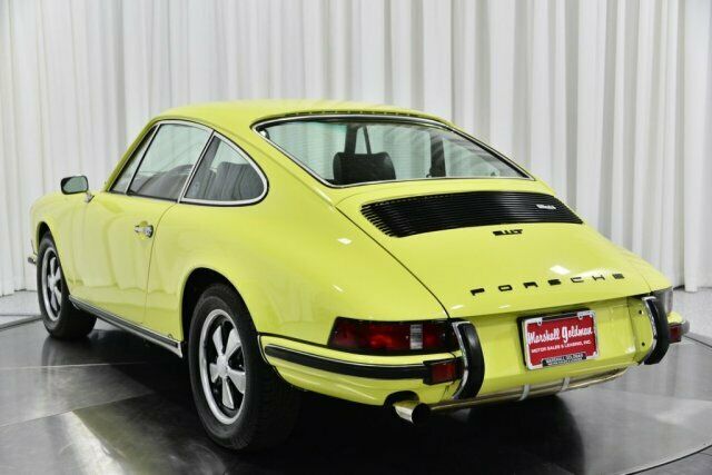 Porsche 911 1972 image number 7