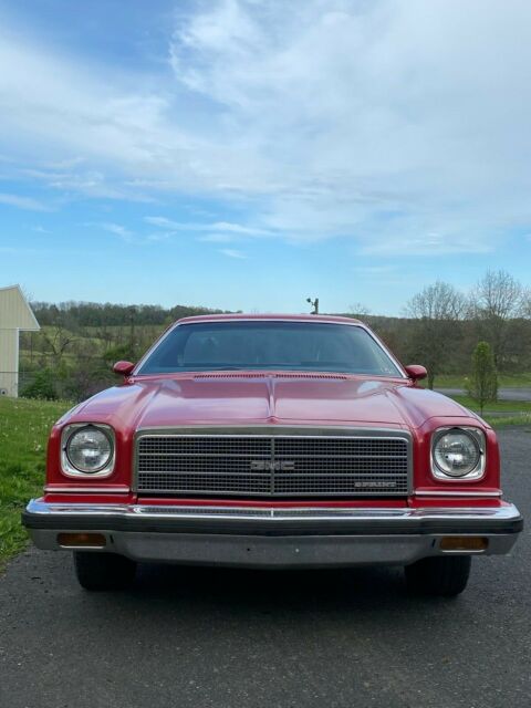 GMC Sprint 1974 image number 2