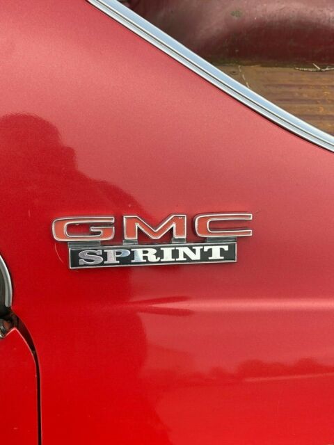 GMC Sprint 1974 image number 29