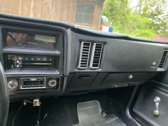 GMC Sprint 1974 image number 41