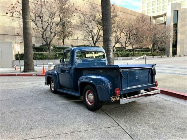 Ford F-100 1956 image number 5