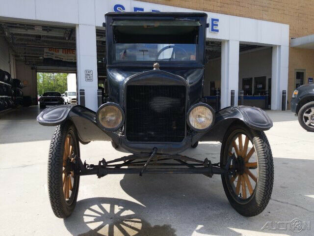 Ford T 1925 image number 32