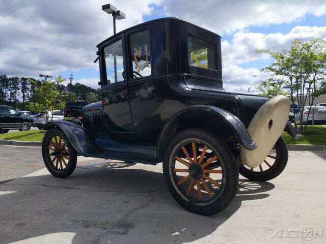 Ford T 1925 image number 5