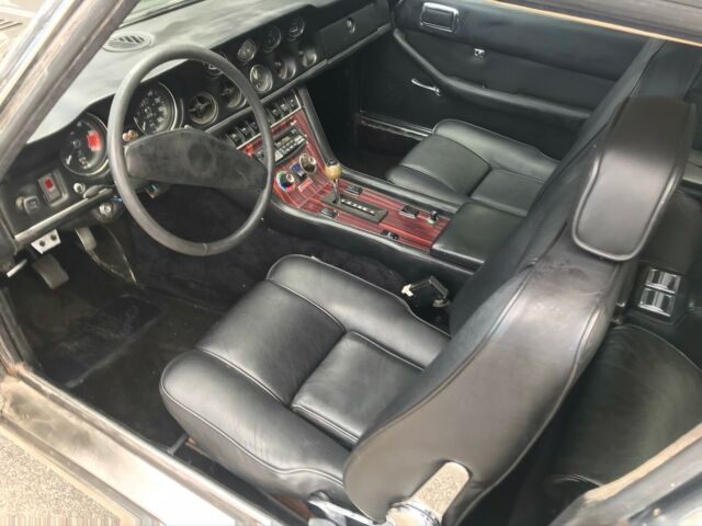 Jensen Interceptor 1974 image number 13