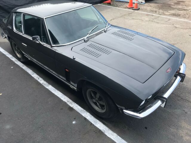 Jensen Interceptor 1974 image number 14