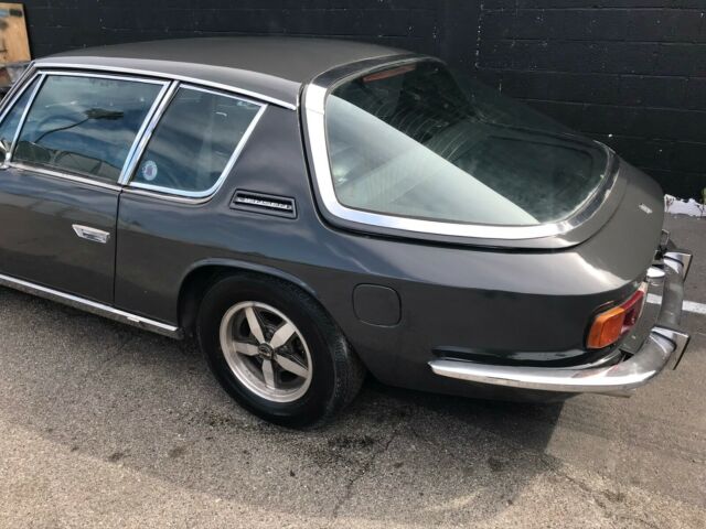 Jensen Interceptor 1974 image number 25