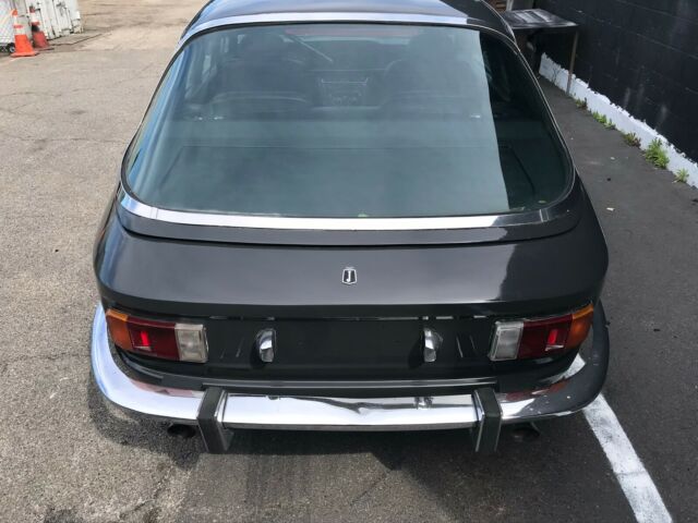 Jensen Interceptor 1974 image number 33