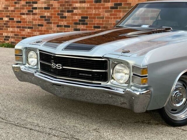 Chevrolet Chevelle 1971 image number 41