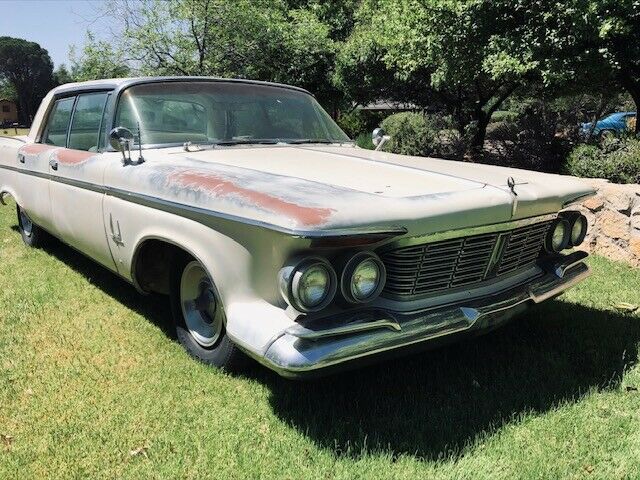 Chrysler Imperial 1963 image number 13