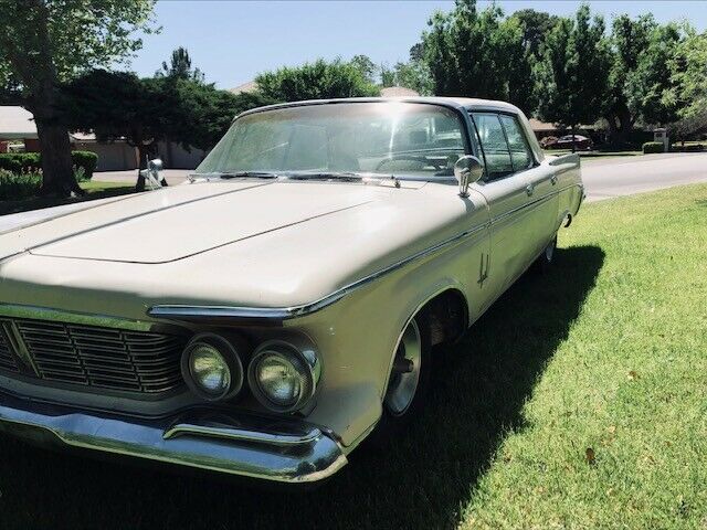 Chrysler Imperial 1963 image number 15