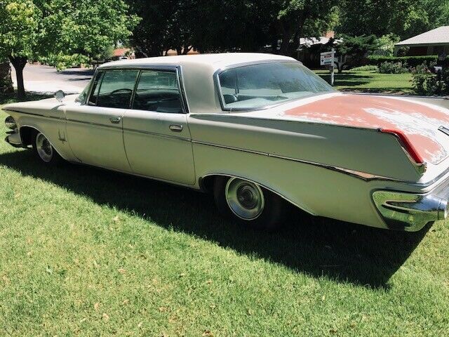 Chrysler Imperial 1963 image number 16