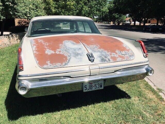 Chrysler Imperial 1963 image number 17