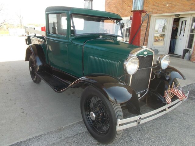 Ford Model A 1930 image number 3