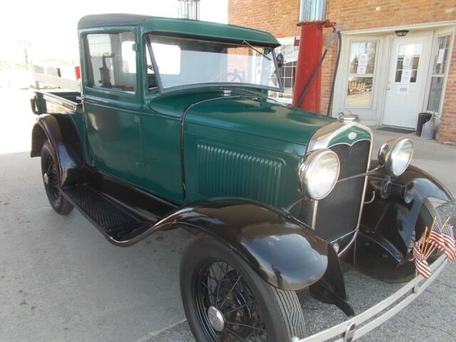 Ford Model A 1930 image number 6