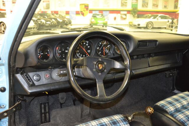 Porsche 911 1978 image number 35