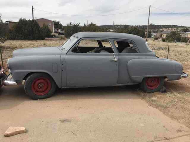 Studebaker studebaker 1947 image number 0