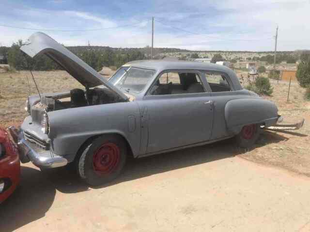 Studebaker studebaker 1947 image number 22