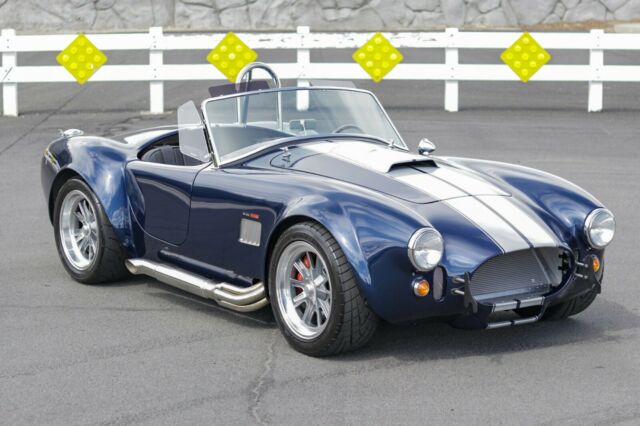 Shelby Cobra 1965 image number 0