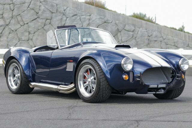 Shelby Cobra 1965 image number 1