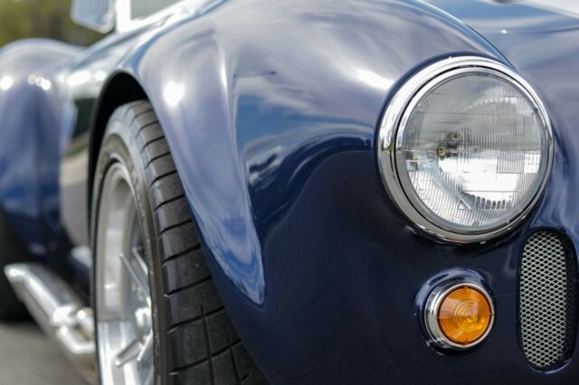 Shelby Cobra 1965 image number 14