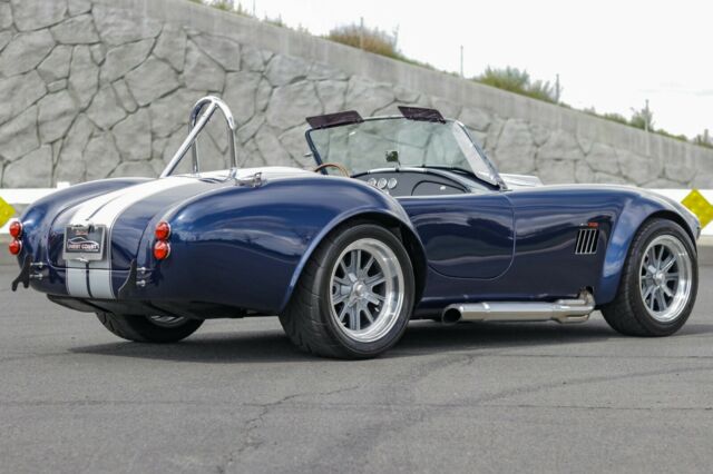 Shelby Cobra 1965 image number 27