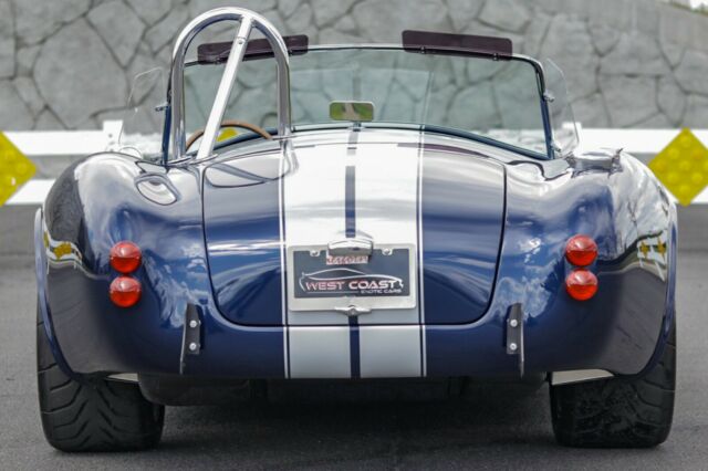 Shelby Cobra 1965 image number 28