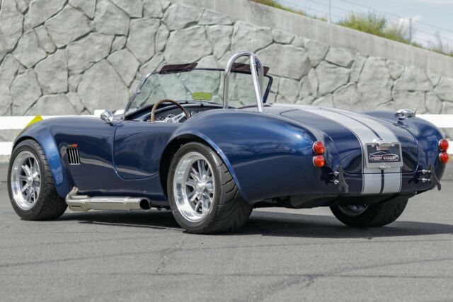 Shelby Cobra 1965 image number 29