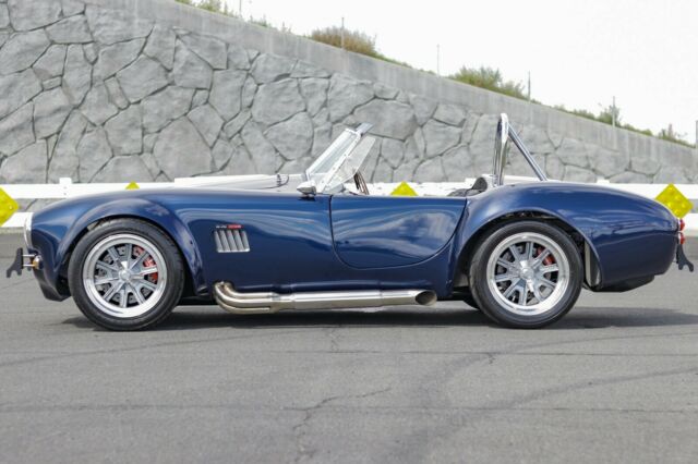 Shelby Cobra 1965 image number 30