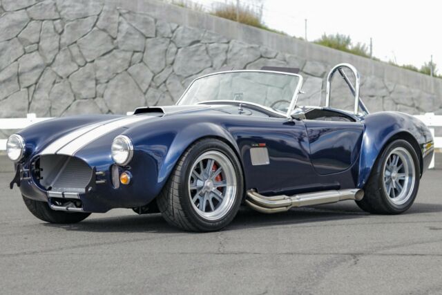 Shelby Cobra 1965 image number 31