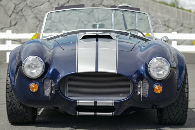 Shelby Cobra 1965 image number 32