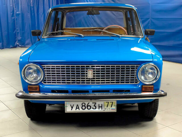 VAZ 21011 1978 image number 0