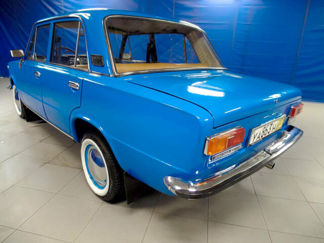 VAZ 21011 1978 image number 4