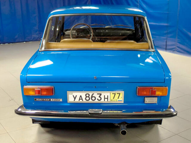 VAZ 21011 1978 image number 5