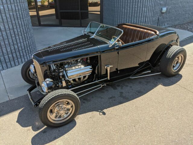 Ford Roadster 1932 image number 12