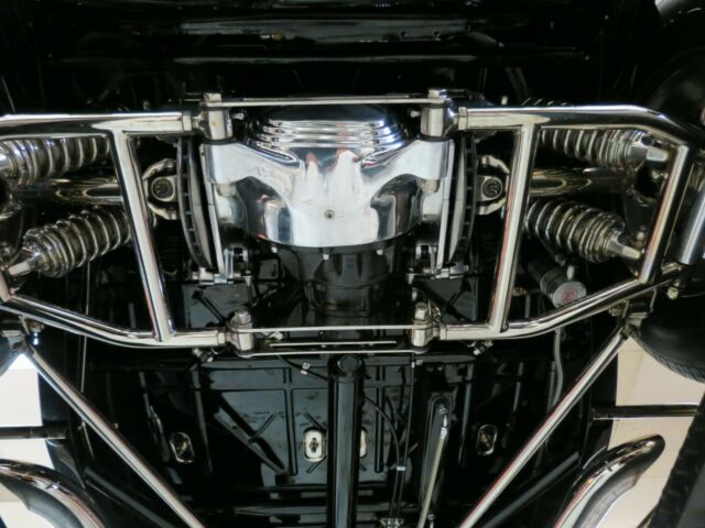 Ford Roadster 1932 image number 29