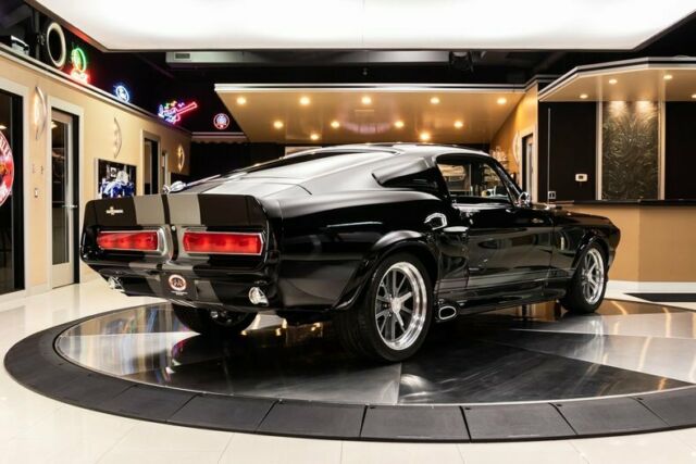 Ford Mustang 1968 image number 11